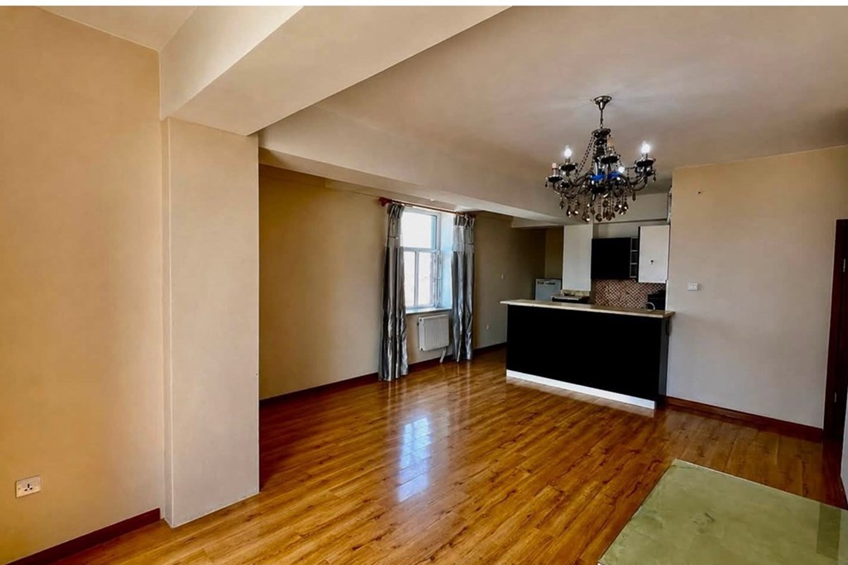 2-room apartment for sale — 3