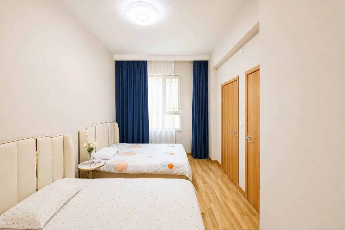 River villa 3 өрөө худалдана — 8