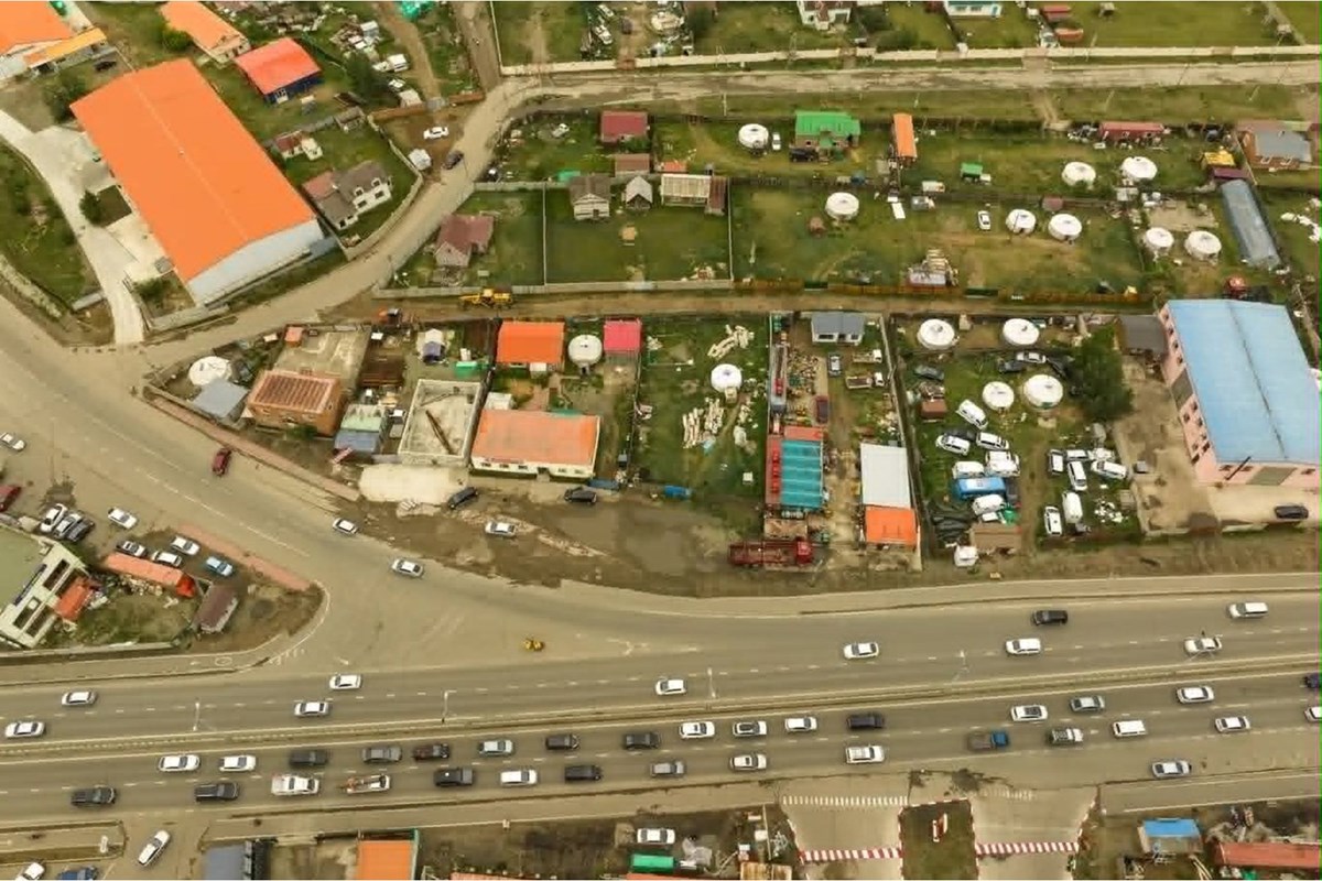 676m² land for sale — 3