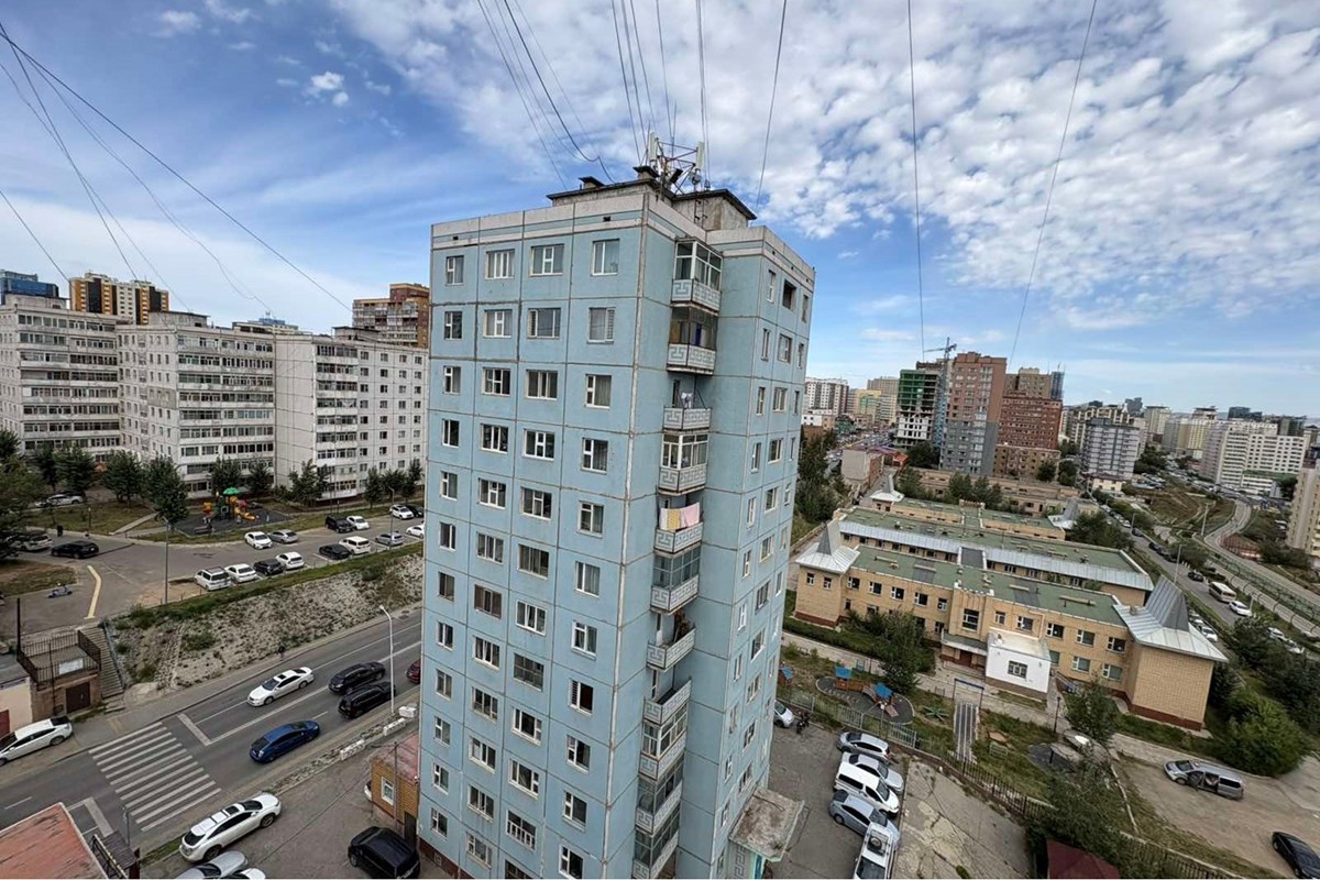 МОДНЫ 2Т ГАЛ ТОГОО ТУСДАА 3 ӨРӨӨ БАЙР ХӨЛСЛҮҮЛНЭ.