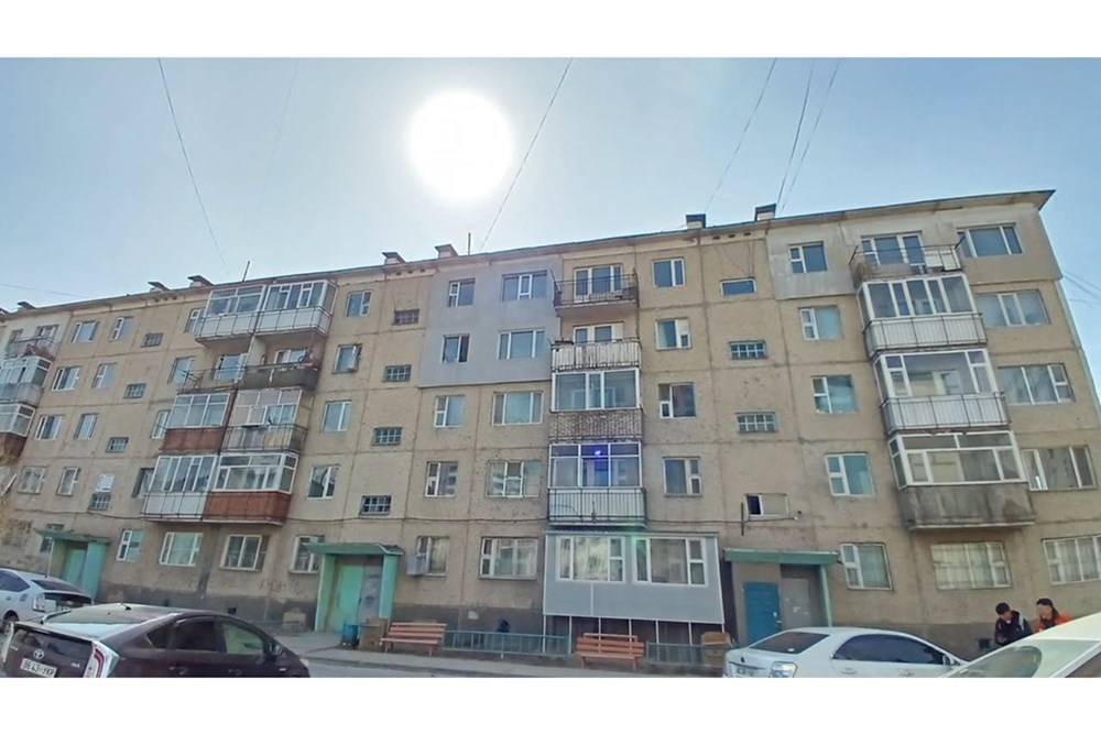 1 өрөө орон сууц зарна