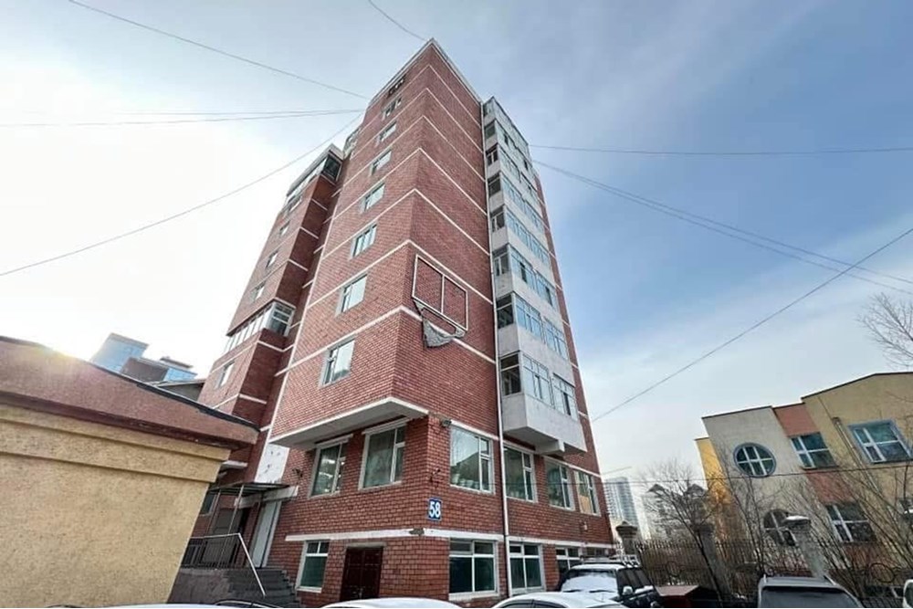 97мкв гараж түрээслүүлнэ