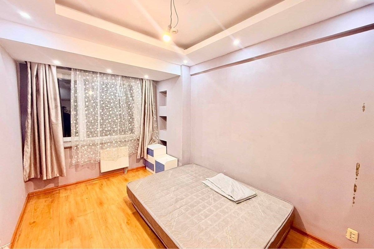 4-room apartment for rent — 11