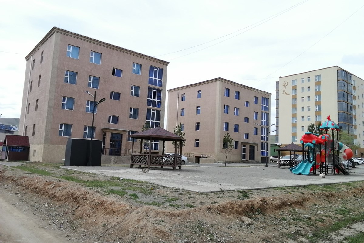 18мкв гараж зарна