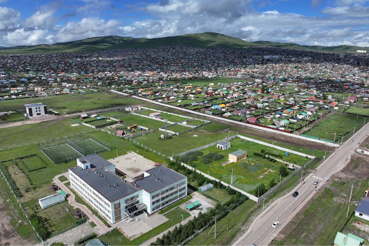 701m² land for sale — 10