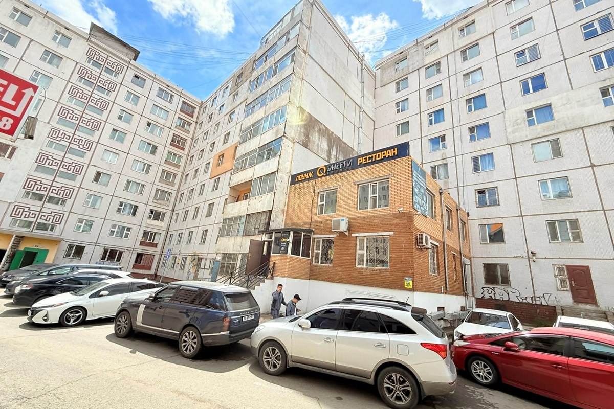 264мкв барилга зарна