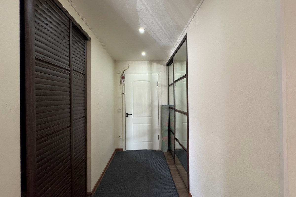 3-room apartment for sale — 9