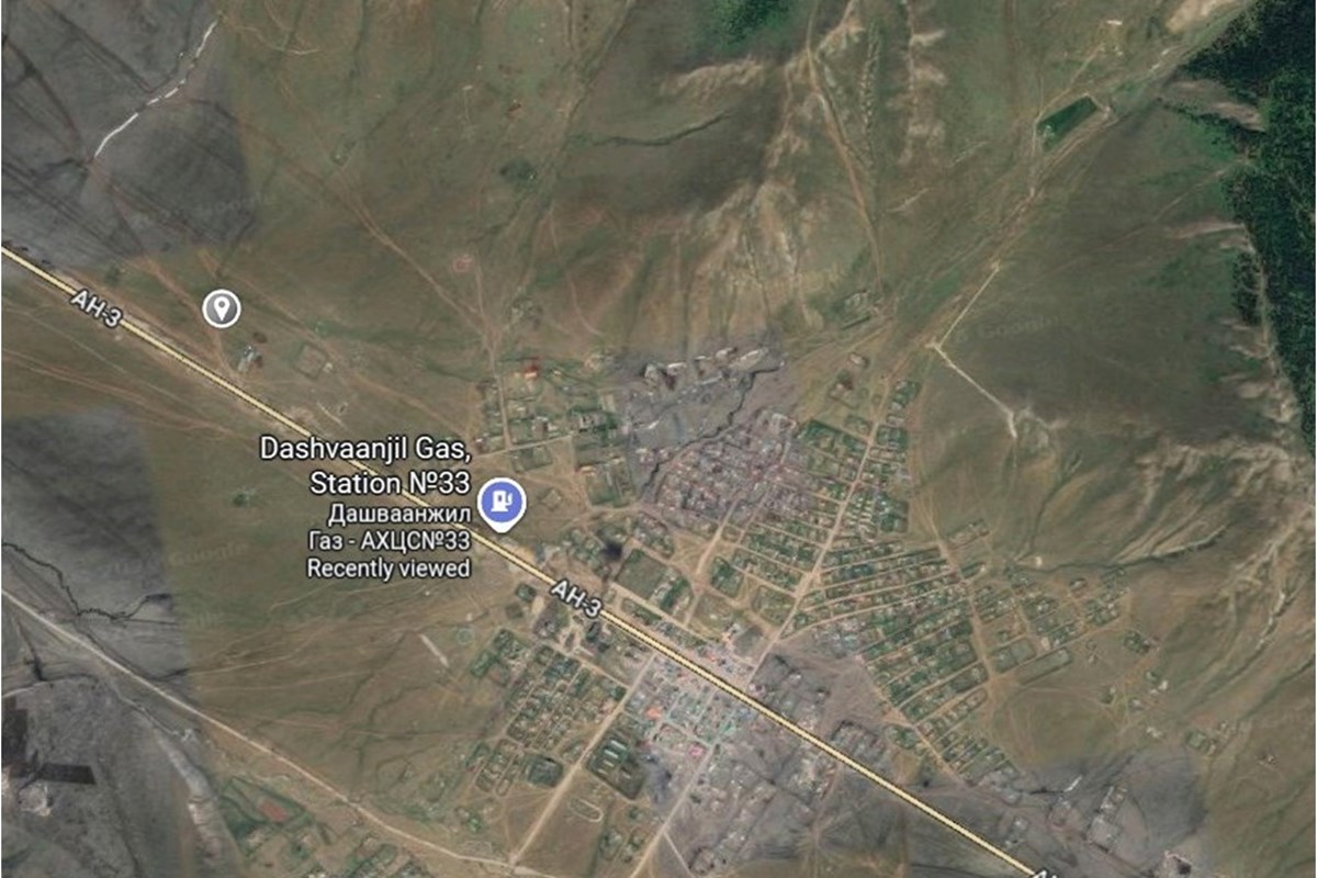 5000m² land for sale — 5