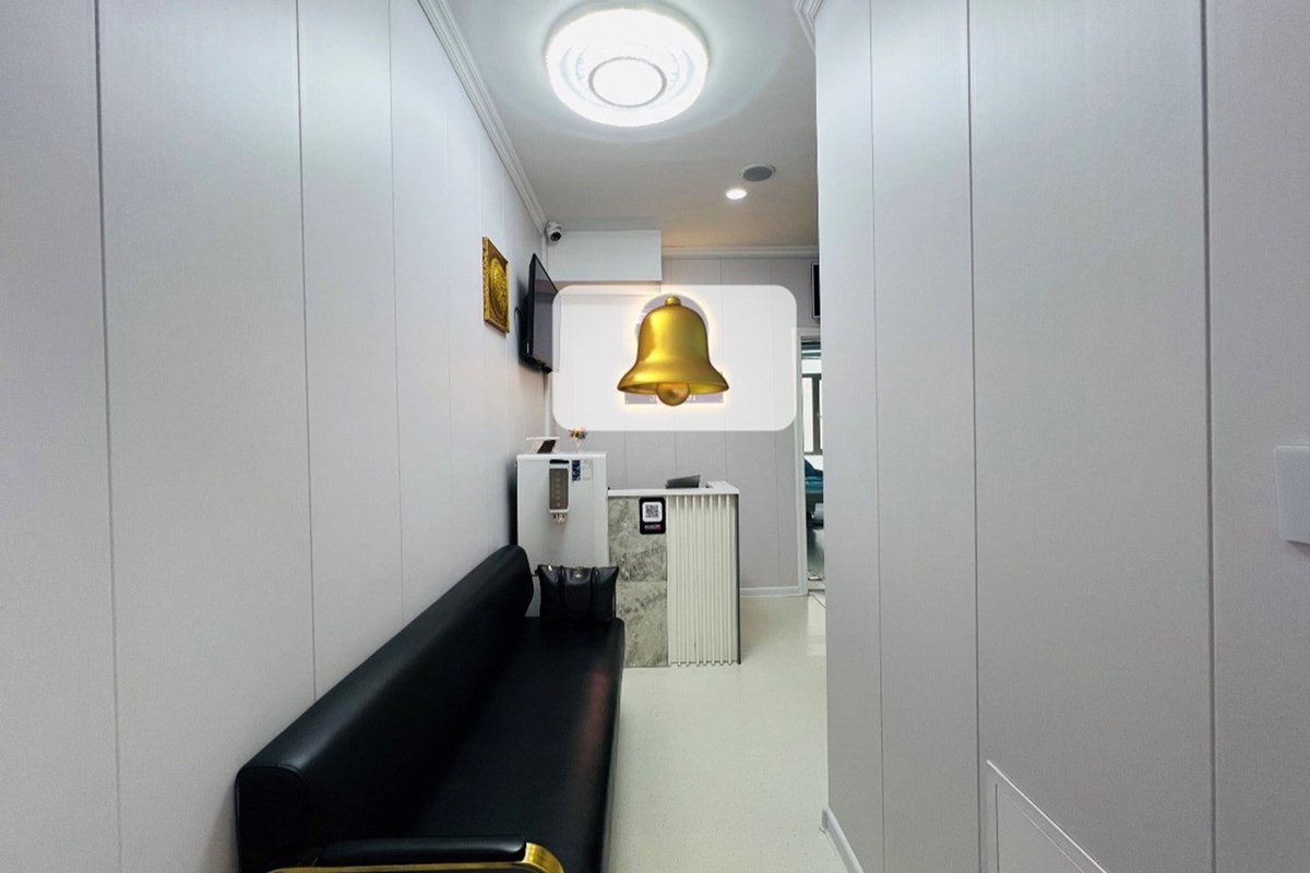 225.4m² retail space for rent — 5