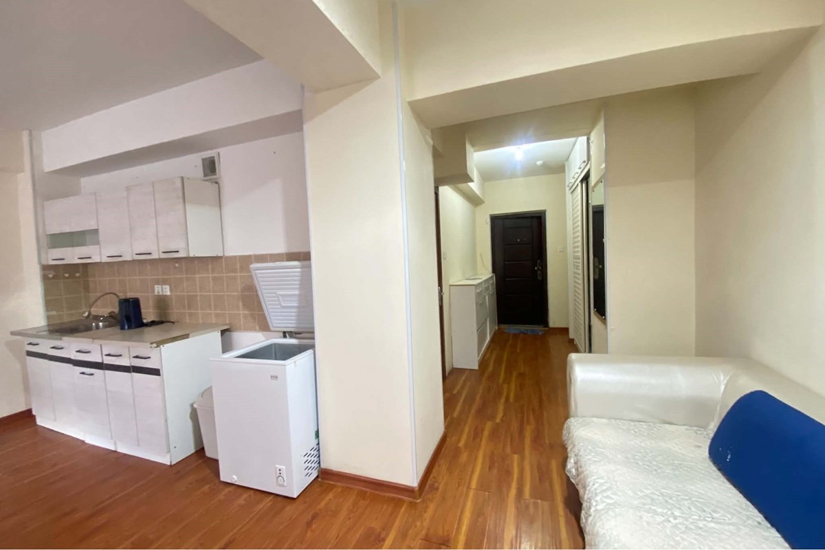 1-room apartment for rent — 11