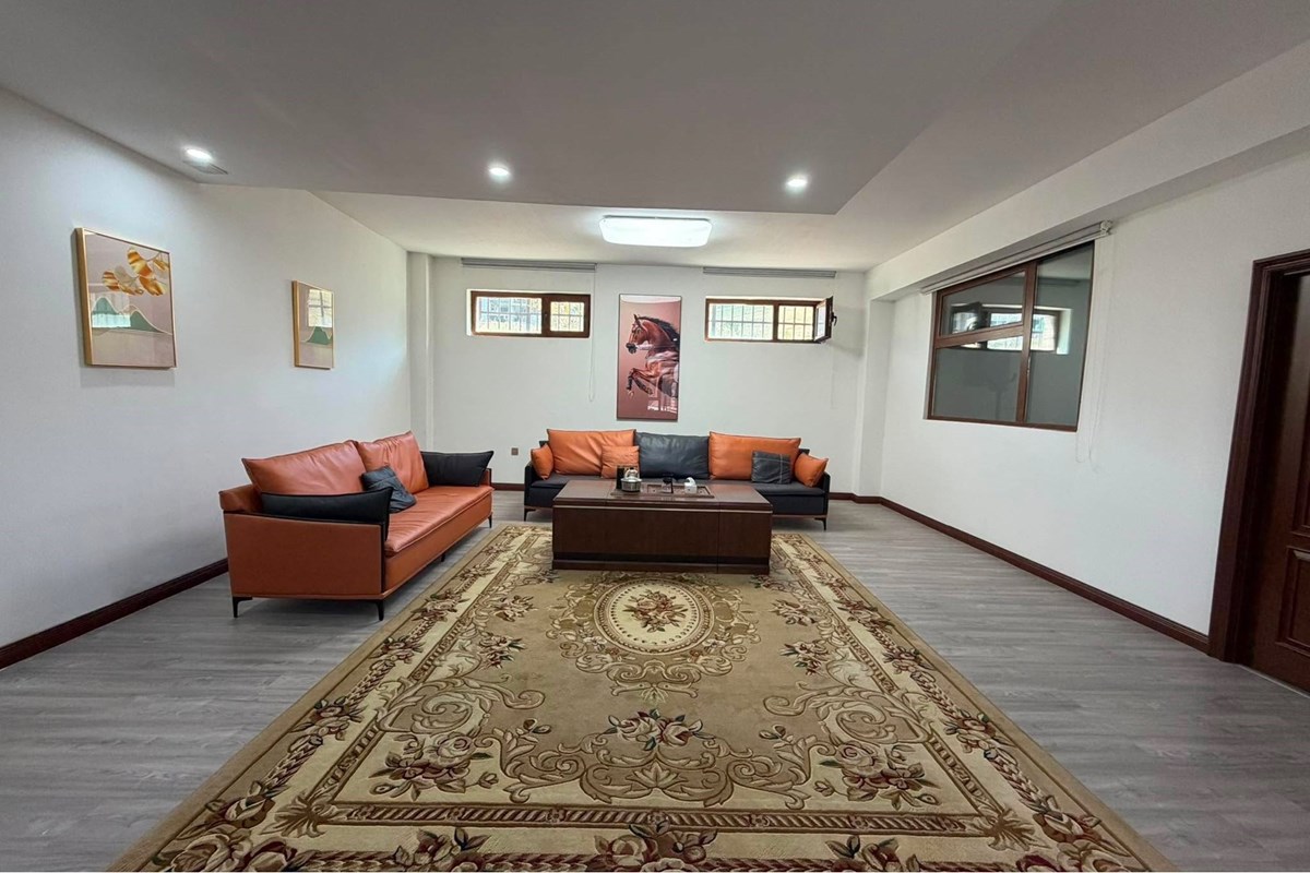 ХУД, Богны аманд сингле хаус түрээслүүлнэ — 5