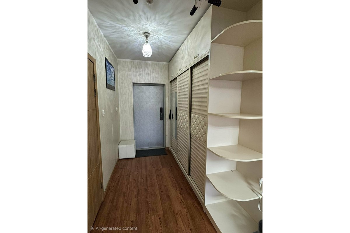 2-room apartment for sale — 7