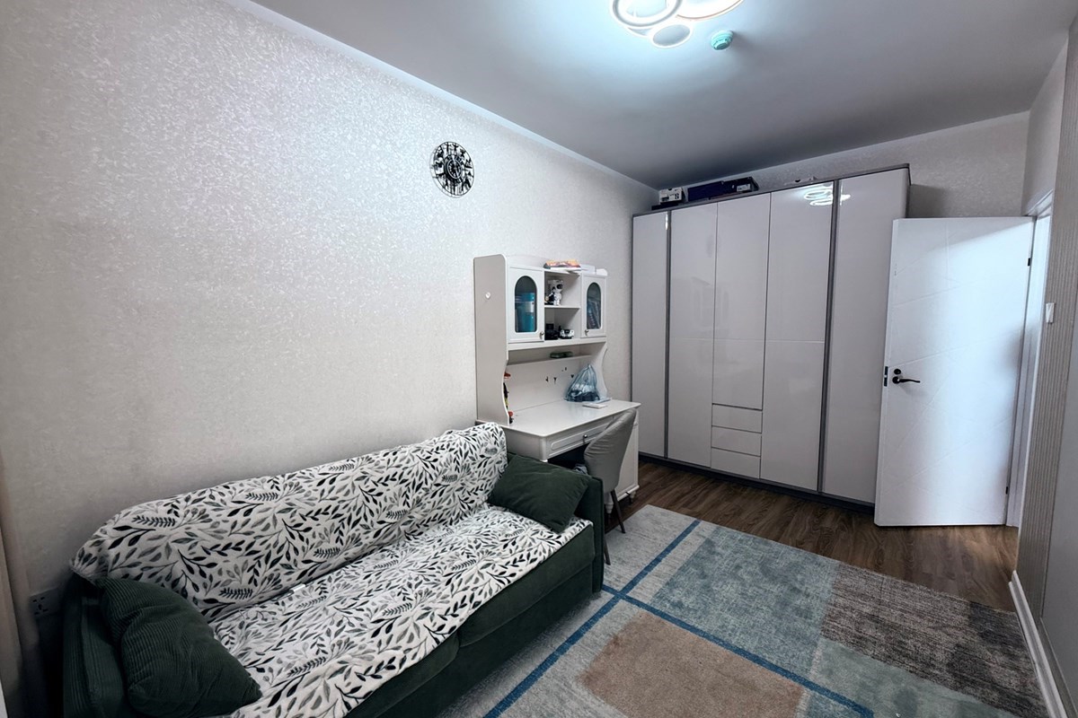 2-room apartment for sale — 4