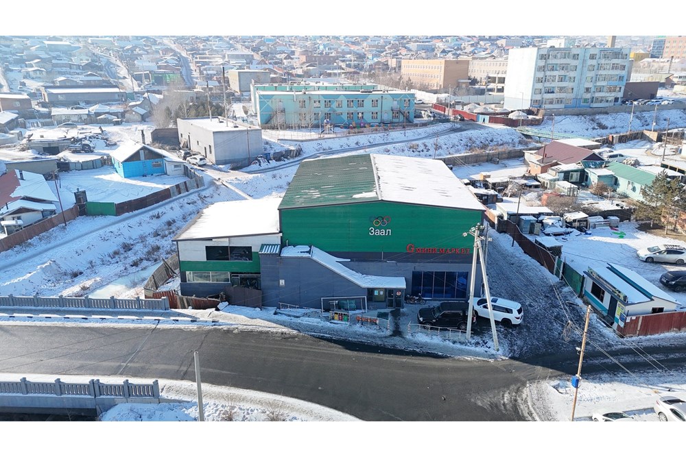 730мкв барилга зарна