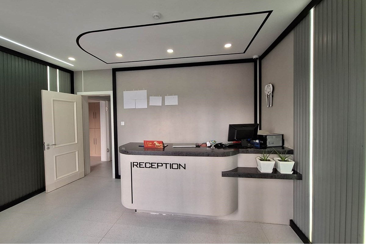 104m² office for sale — 5