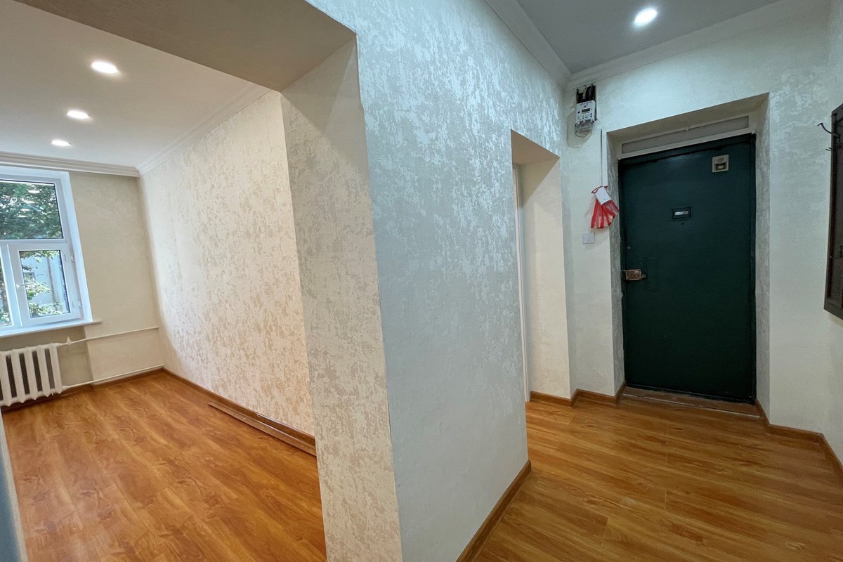1-room apartment for rent — 9