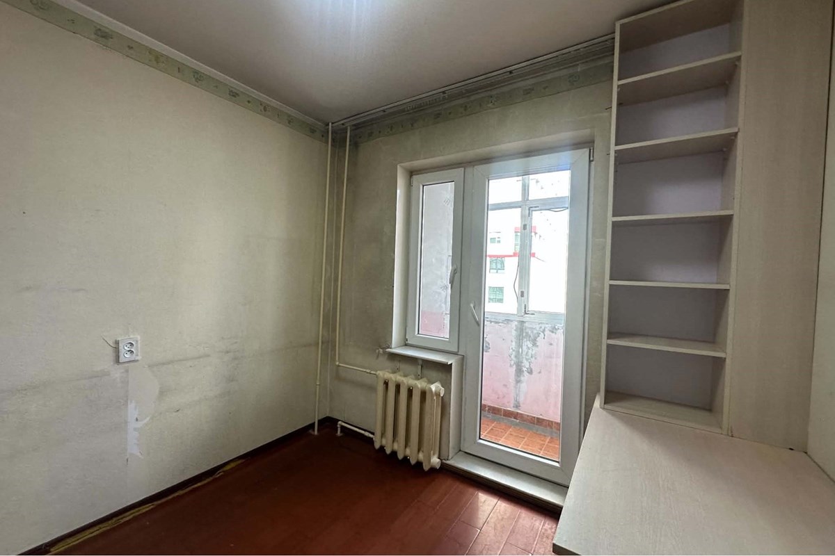3-room apartment for rent — 4