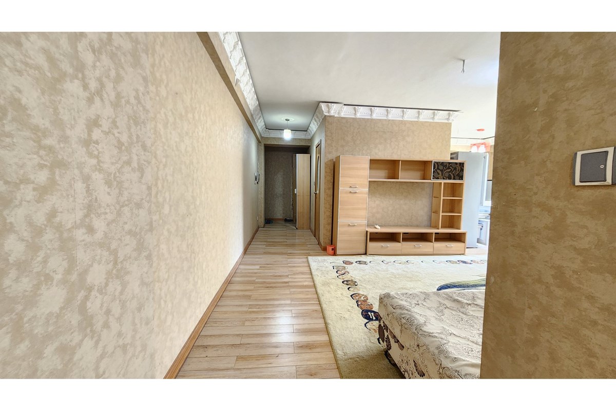 2-room apartment for rent — 6