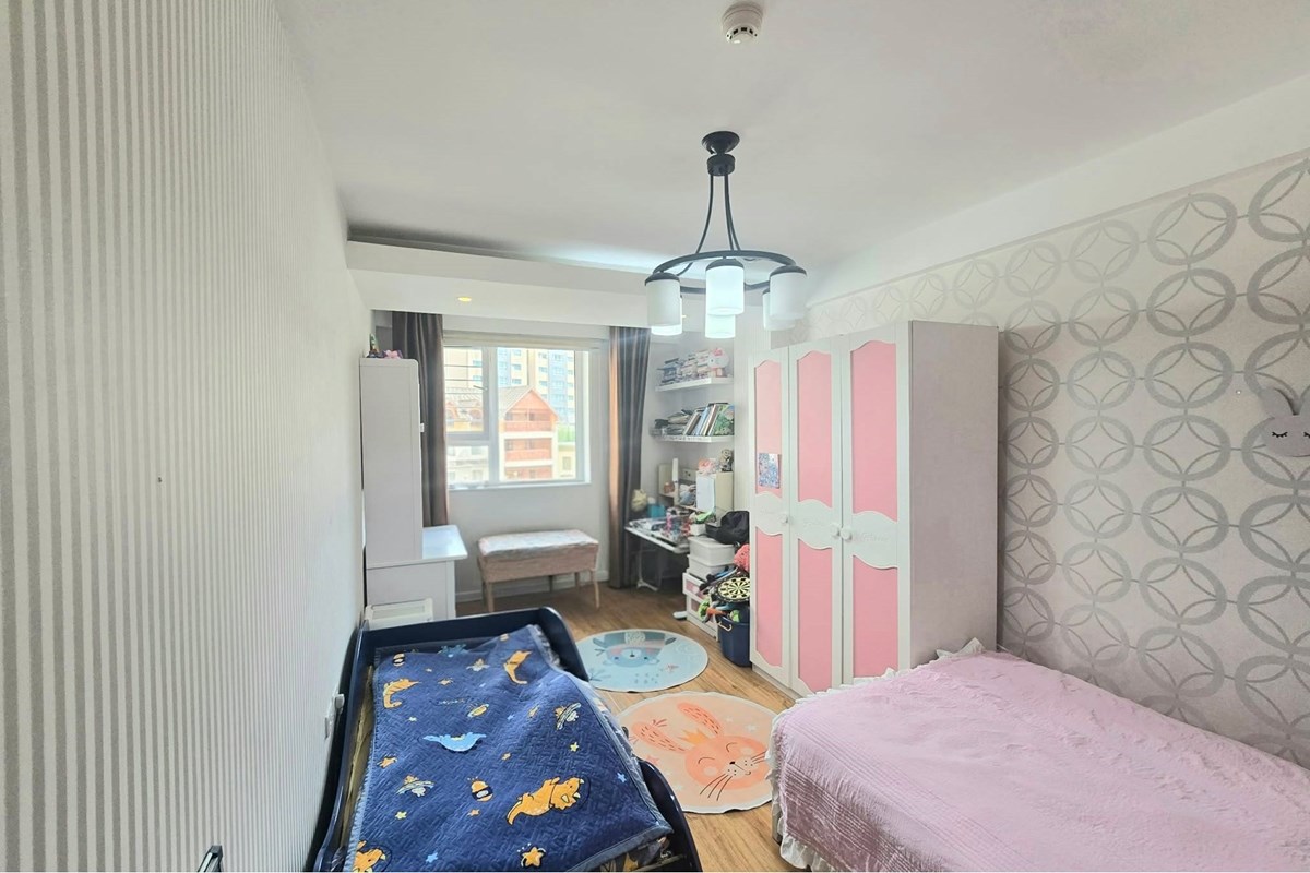 3-room apartment for sale — 7
