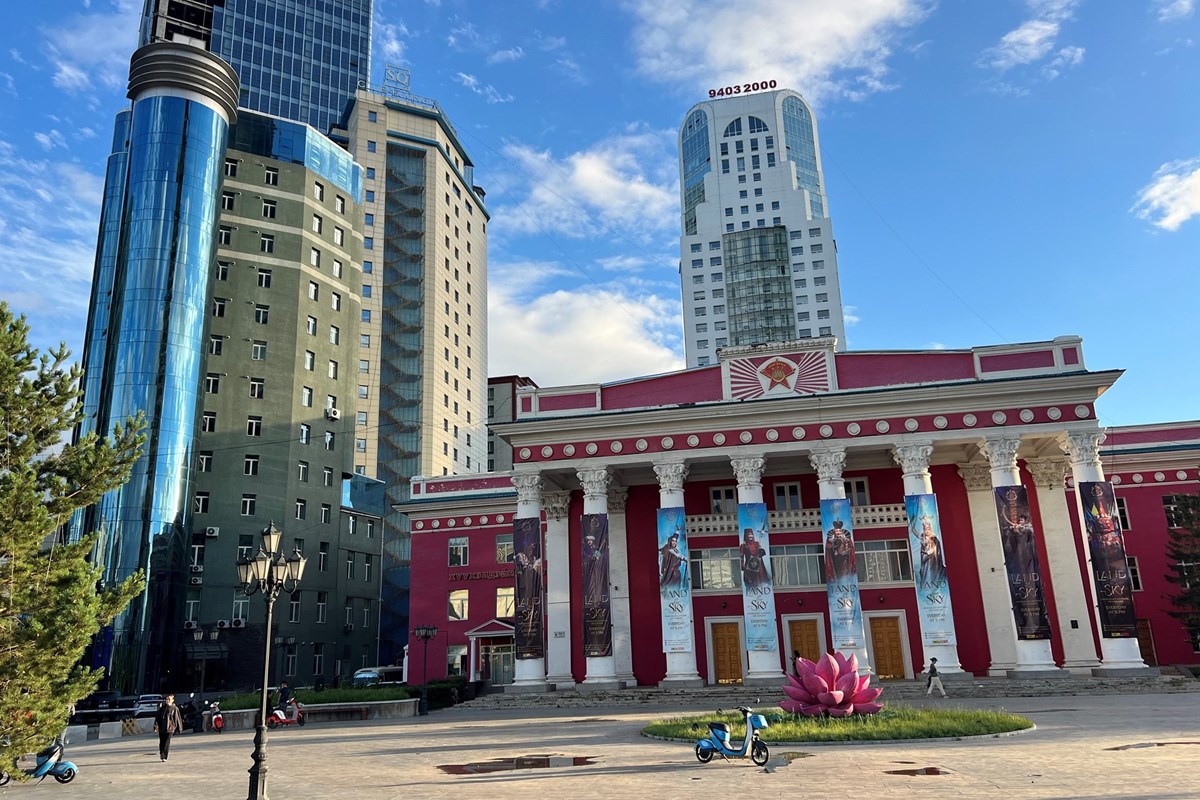 225.4m² retail space for rent — 2