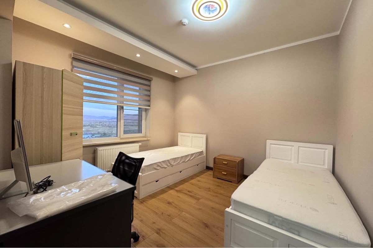 3-room apartment for rent — 10