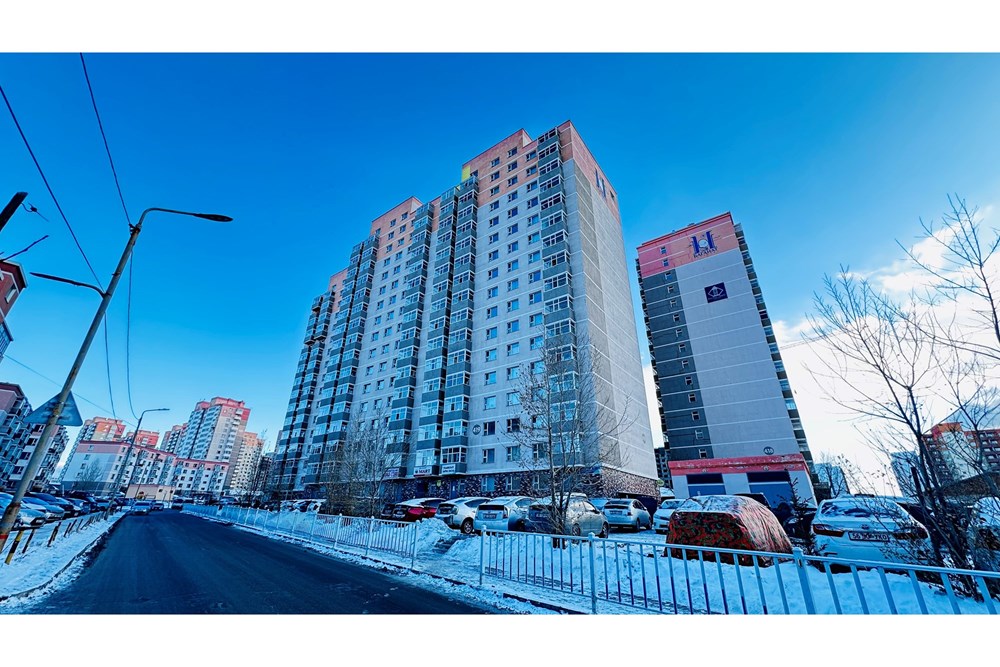 69мкв худалдааны талбай зарна