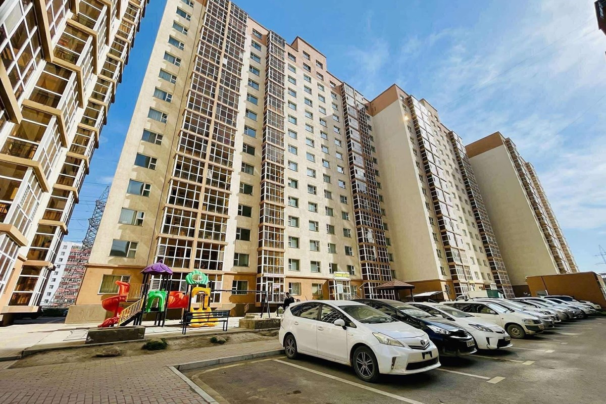 59.91мкв үйлчилгээний талбай зарна