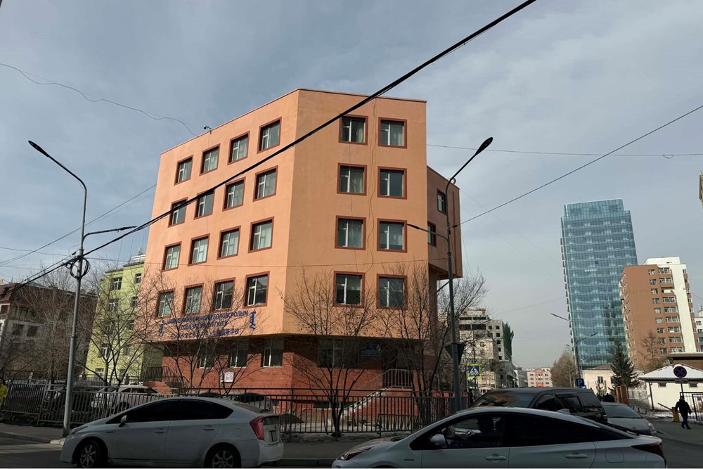 28мкв оффис түрээслүүлнэ