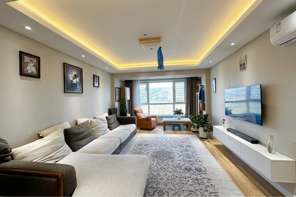 PARK VILLA | 4 ӨРӨӨ | 102.5М² худалдана — 3