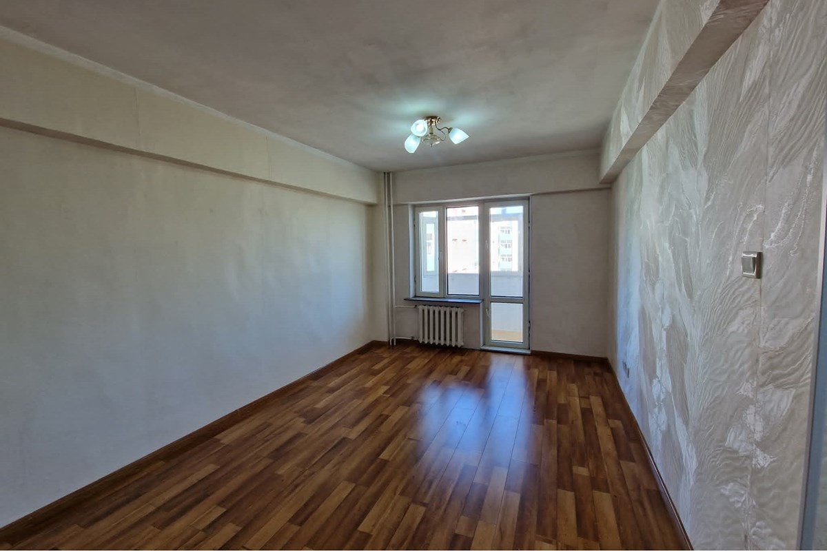 2-room apartment for sale — 4