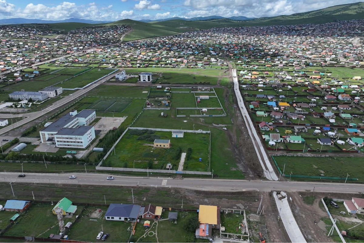 701m² land for sale — 5