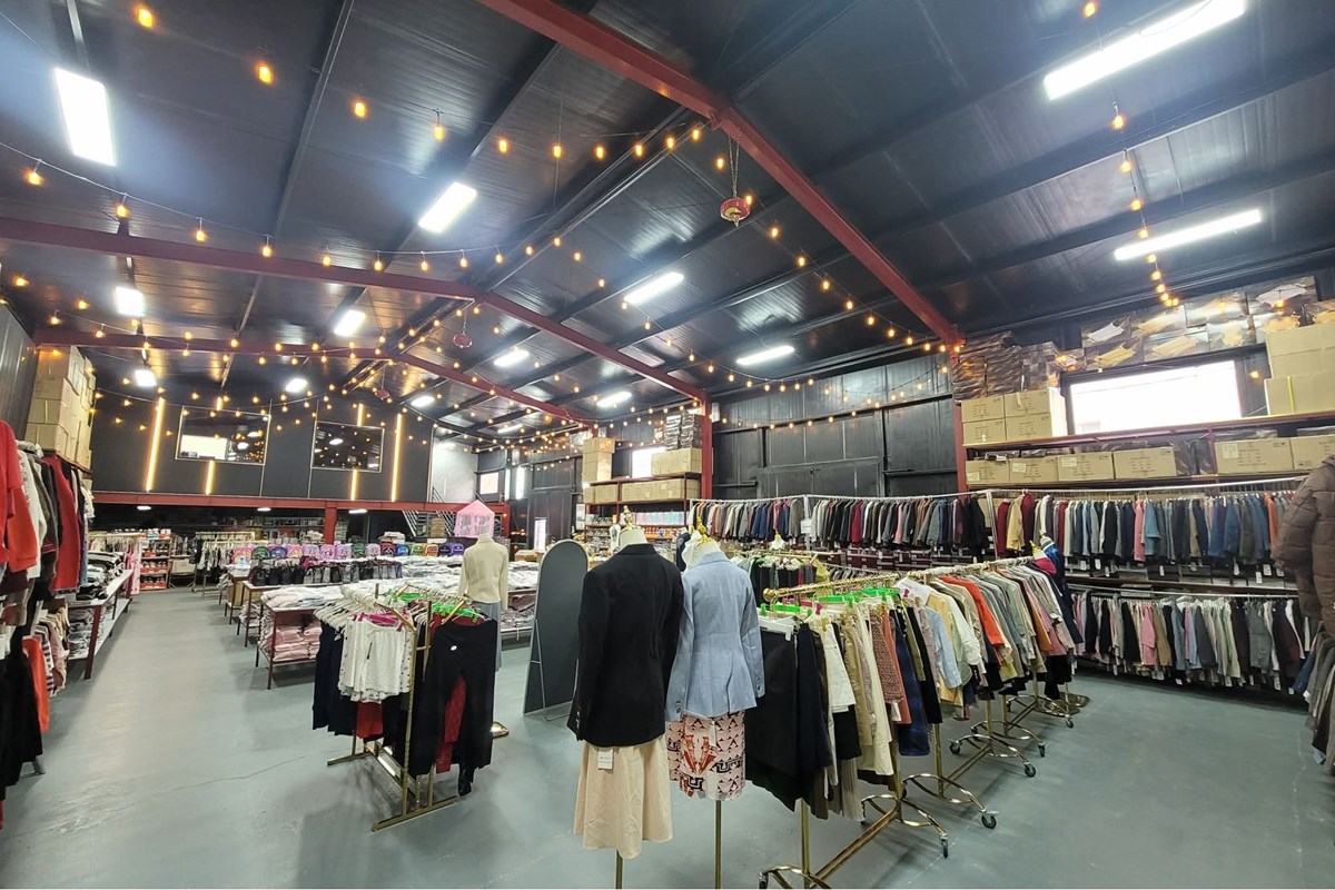 360m² object for sale — 7