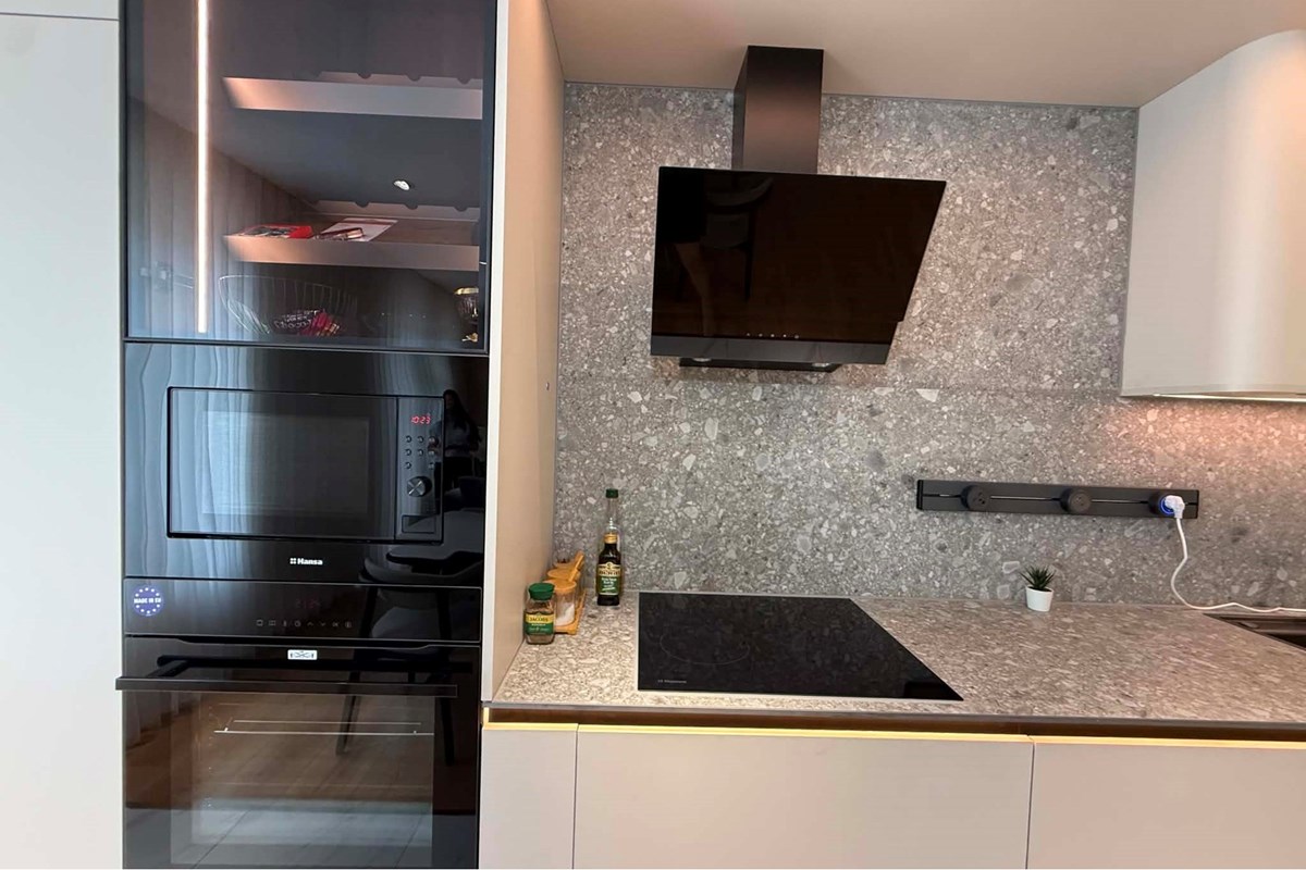 3-room apartment for sale — 10