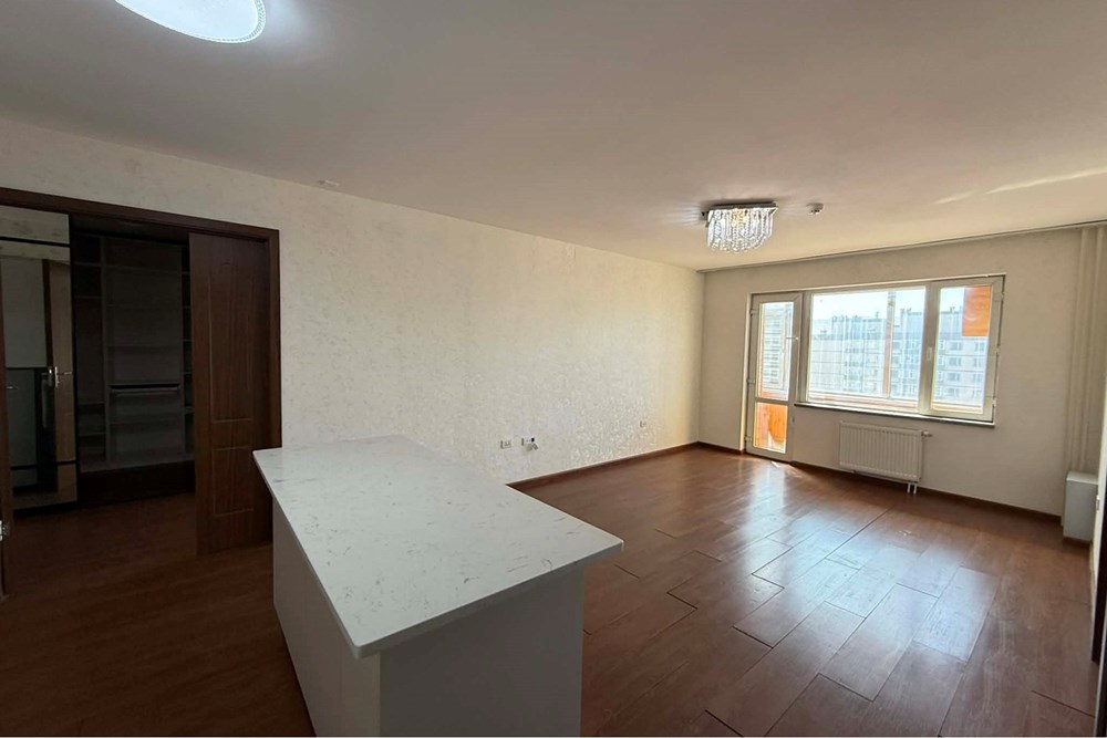 3-room apartment for rent — 2