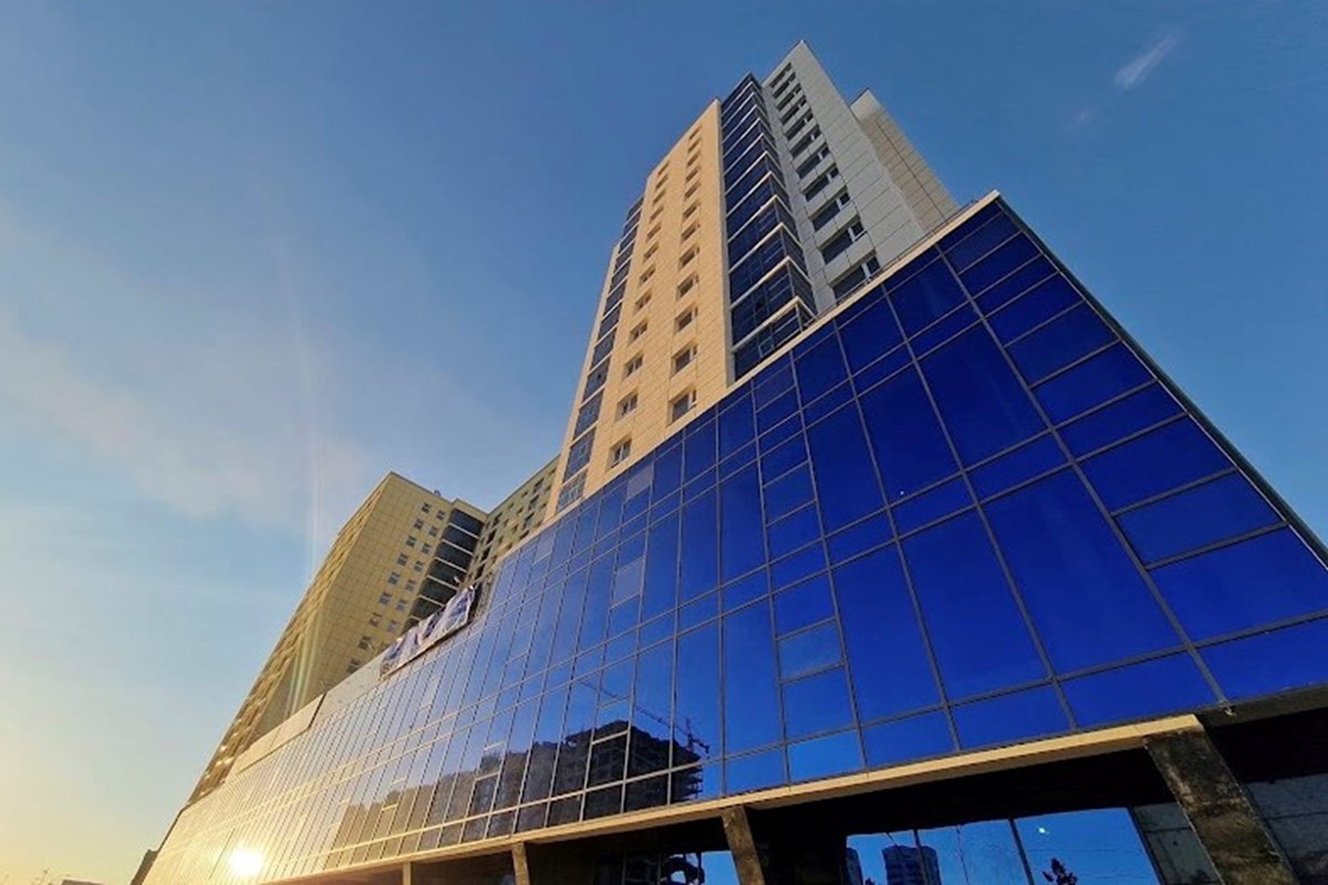 10-room apartment for sale — 2