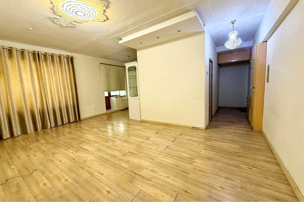 2-room apartment for sale — 3