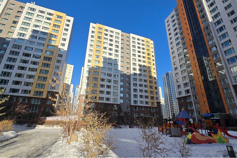 96мкв барилга зарна