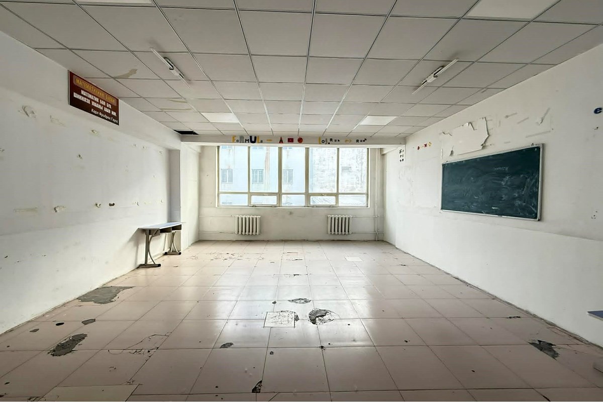 1855.07m² object for sale — 5