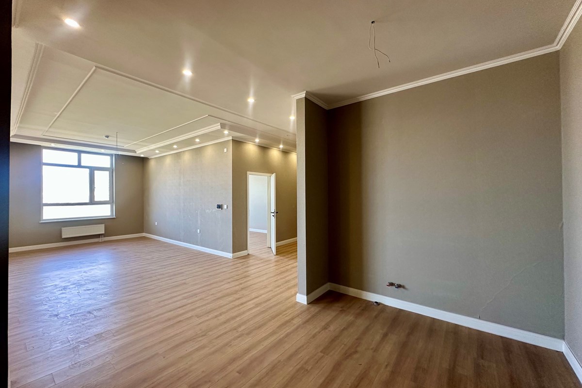 4-room apartment for sale — 4