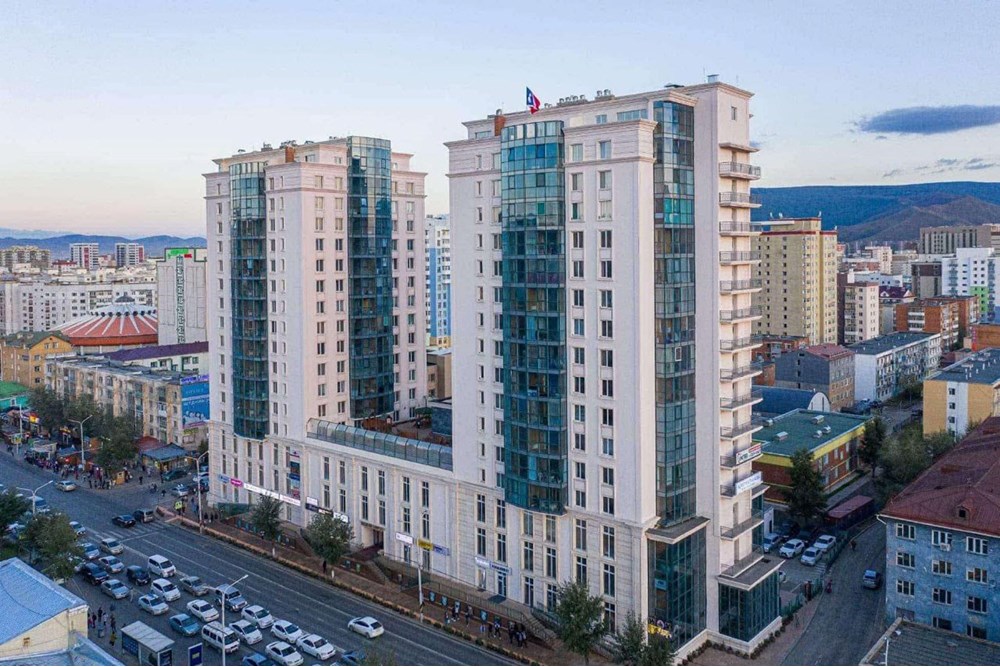 10мкв гараж зарна