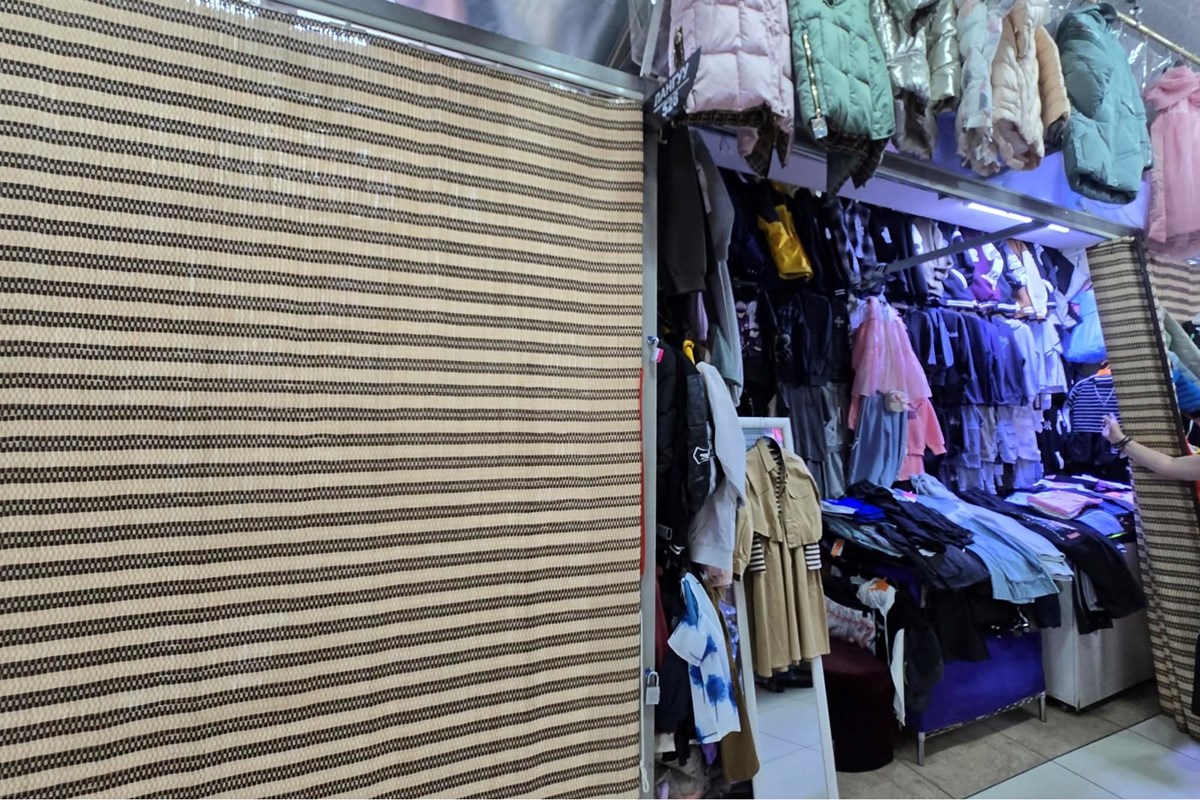 14.4m² retail space for sale — 3