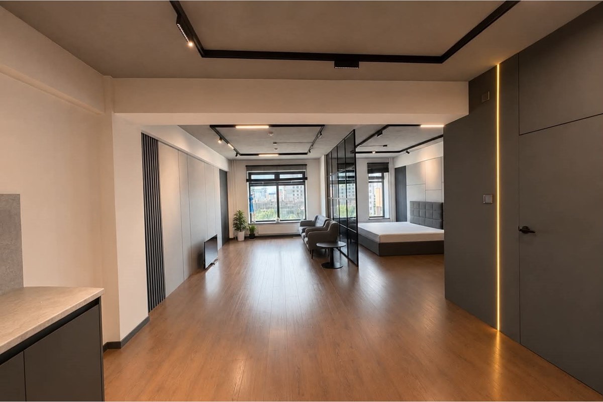 2-room apartment for sale — 2
