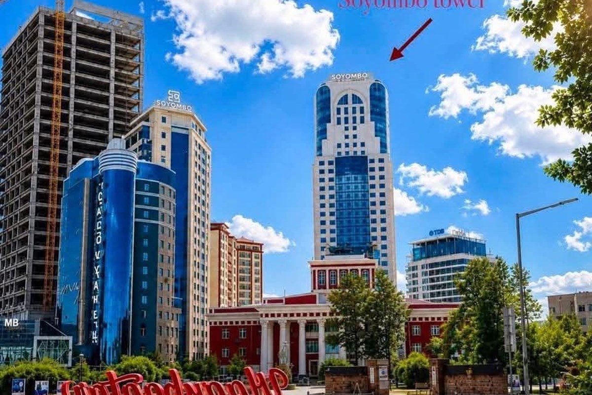 УБ Зүрхэнд Зогсоол Түрээслэх Боломж!