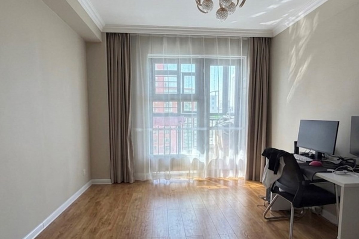 Худ 3 хороо cozy apartment 2 өрөө зарна — 4