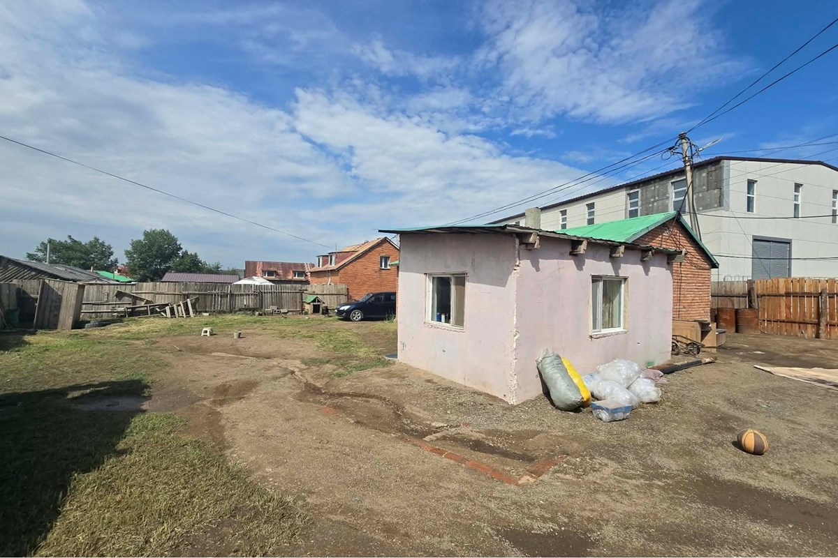 380.57m² land for sale — 7