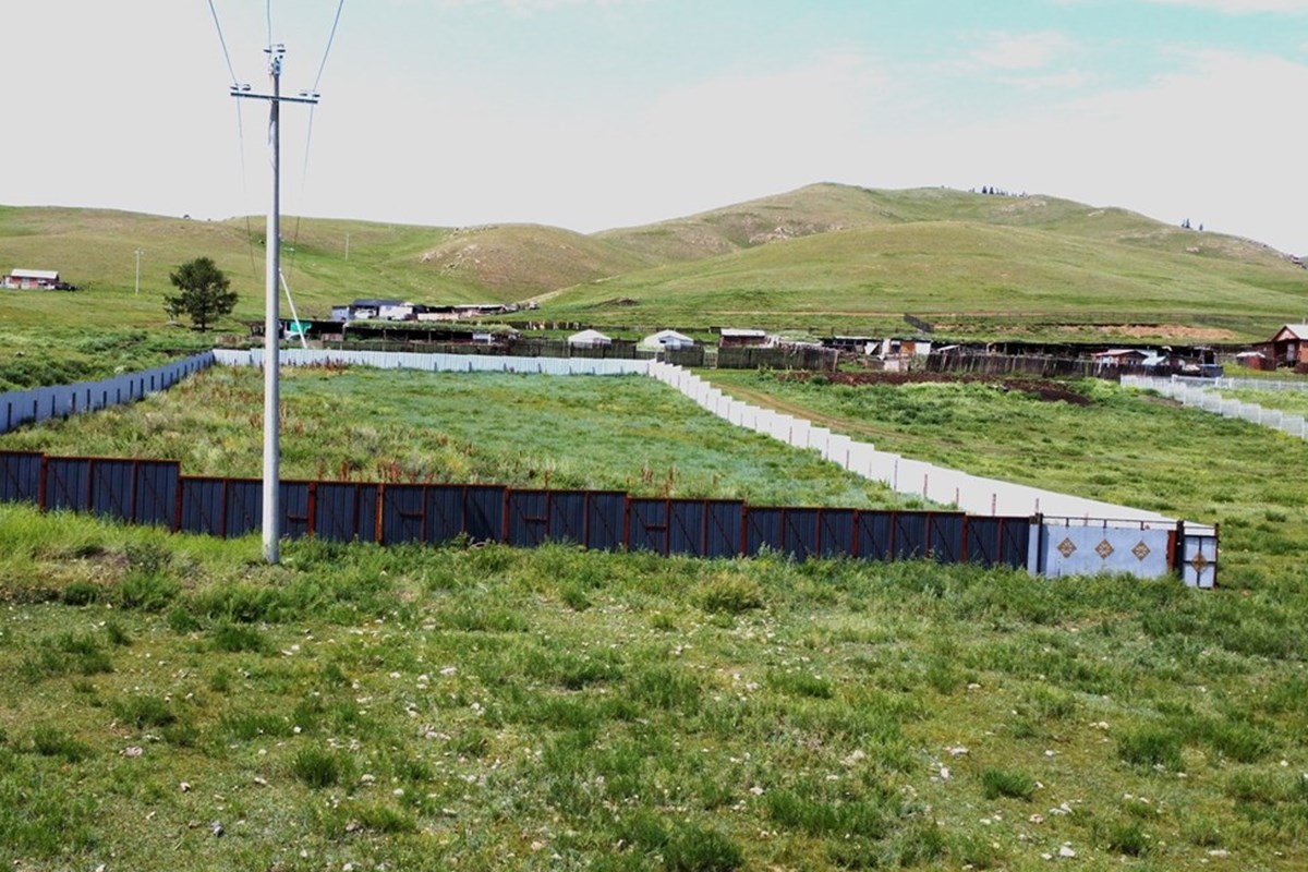 699m² land for sale — 2