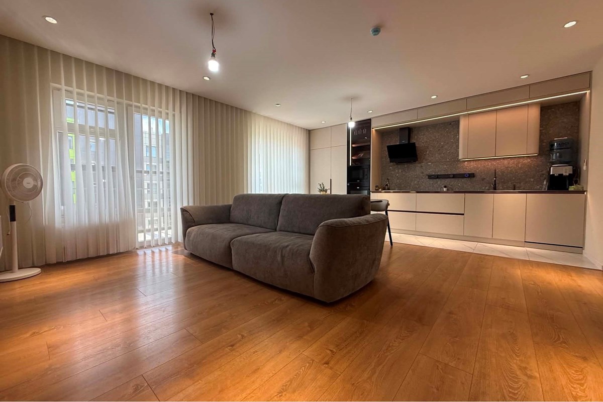 3-room apartment for sale — 4