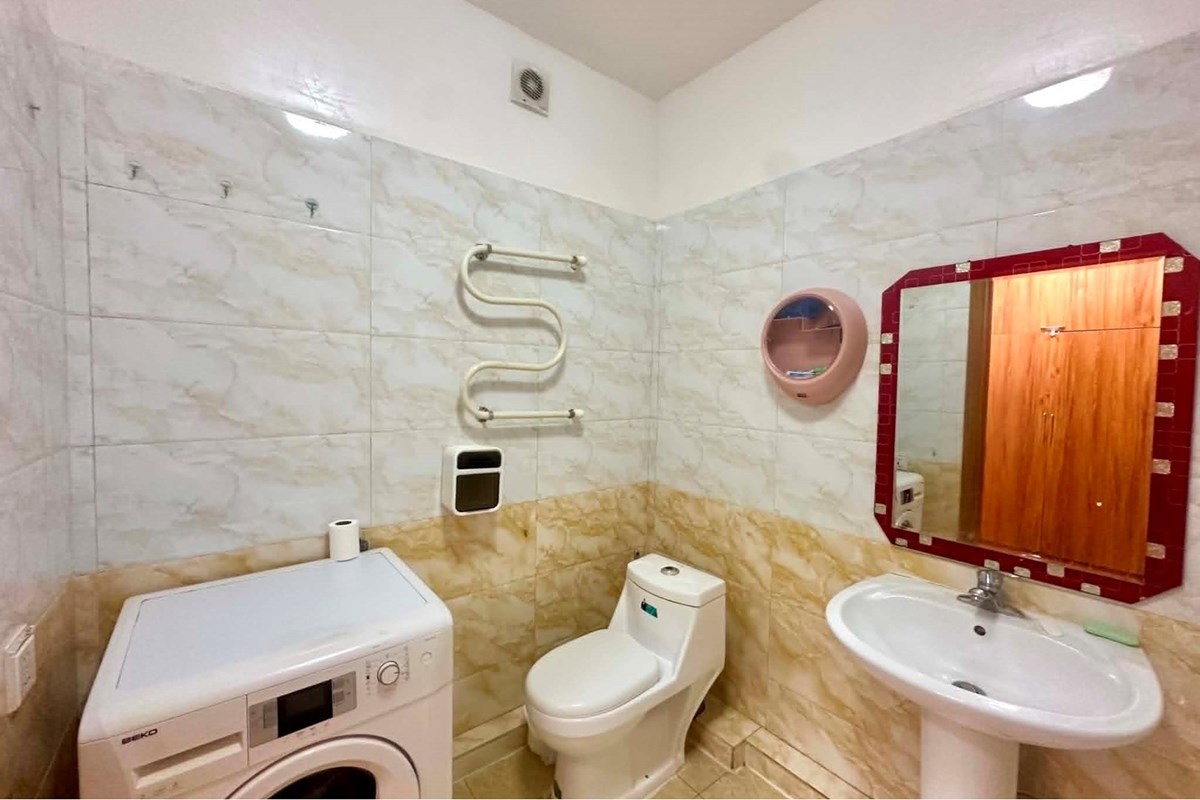 1-room apartment for sale — 11