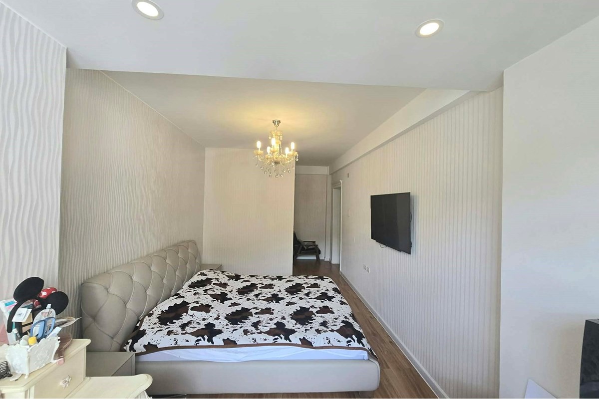 3-room apartment for sale — 11