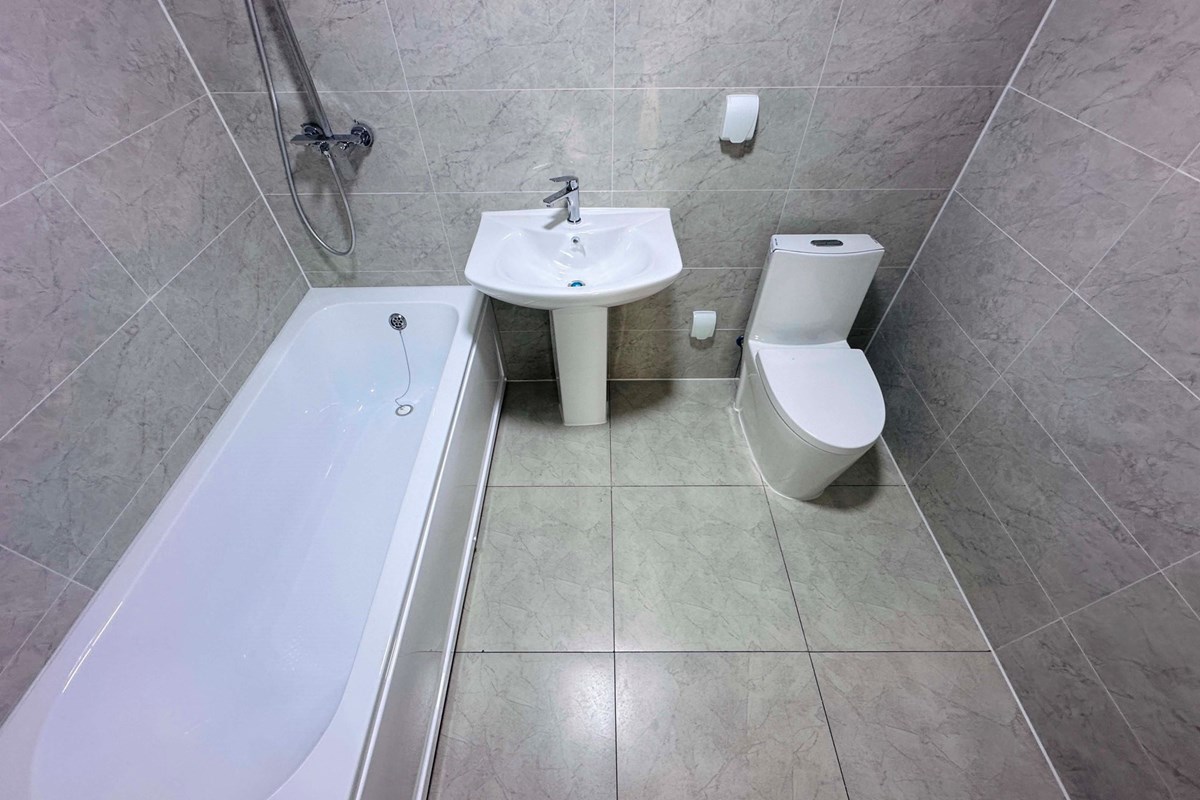 2-room apartment for sale — 8